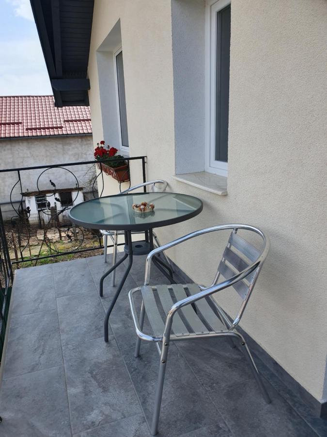 Edith'S House Turda Exterior foto