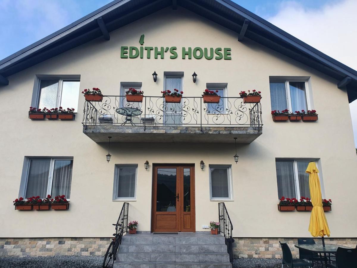 Edith'S House Turda Exterior foto